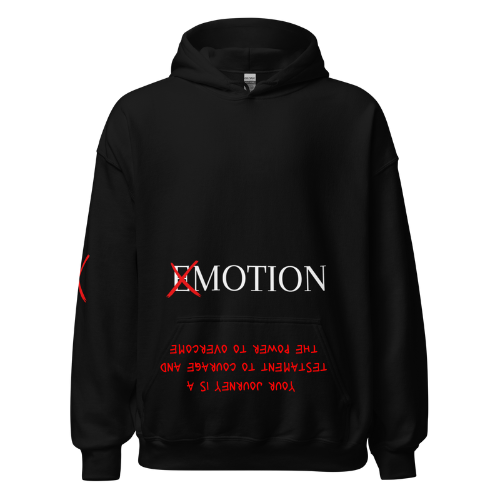 HEARTBEAT HOODIE